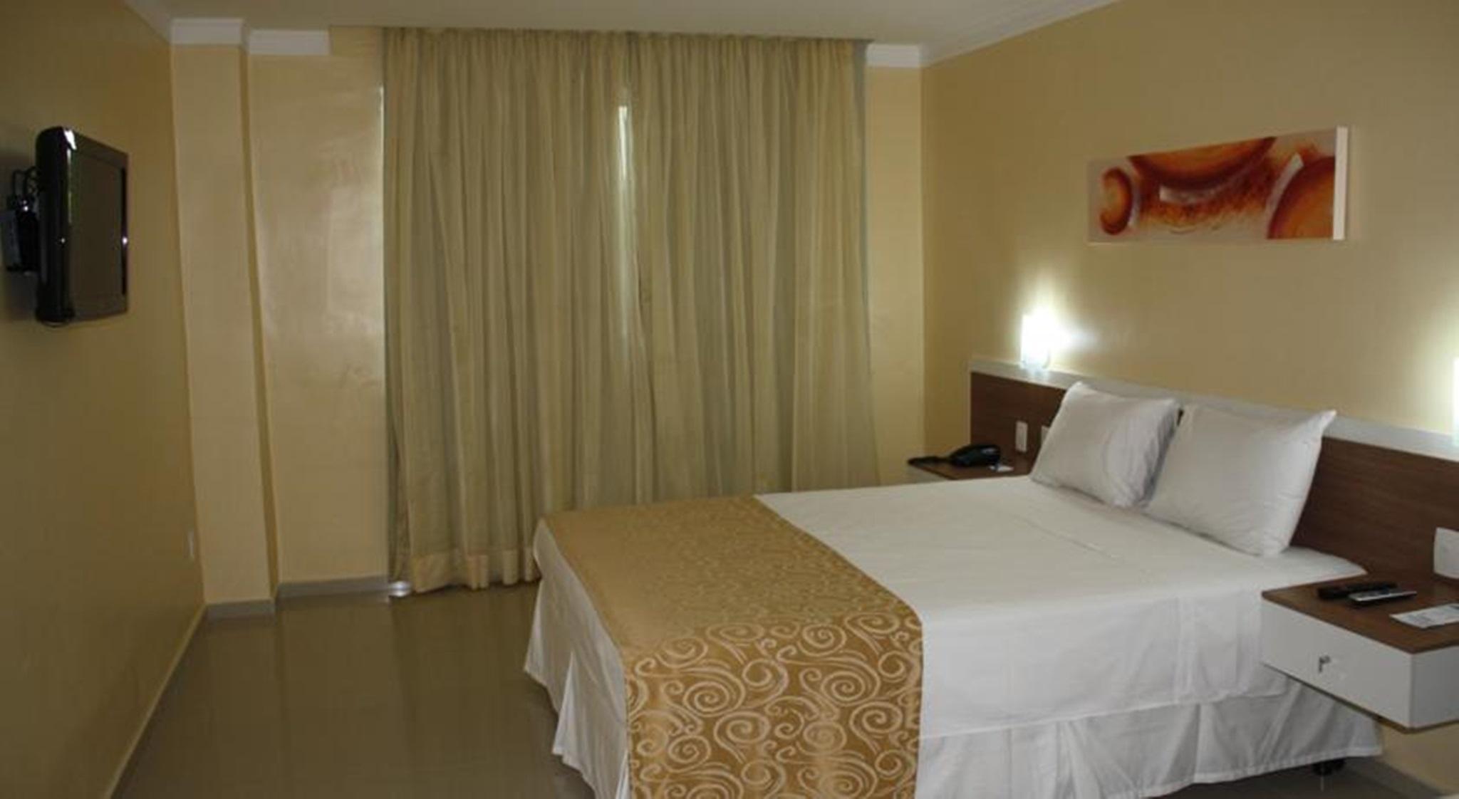 Costa Atlantico Hotel São Luís Exterior foto